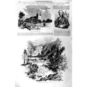 1858 �� Boniface �̃J�e�h�����̃��b�h��J�i�_�� Portage
