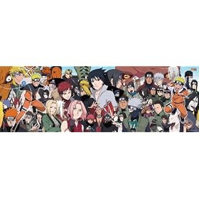 NARUTO-�i���g-�����` 950�s�[�X �i���g�̏� 950-08