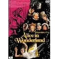 �s�v�c�̍��̃A���X [DVD]