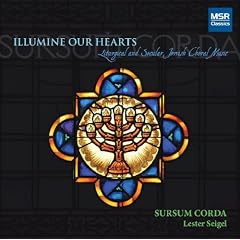 Illumine Our Hearts