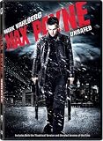 [DVD] Max Payne