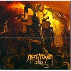 【クリックで詳細表示】Genesis [CD， Import]