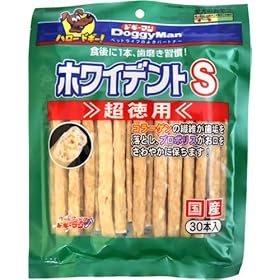 �h�M�[�}�� �z���C�f���g�X�e�B�b�N S �����p30�{