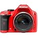 PENTAX �f�W�^����჌�t�J���� K-x �����Y�L�b�g ���b�h