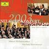2003 New Year's Concert