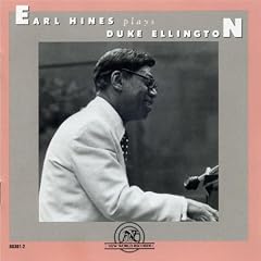 Plays Duke Ellington