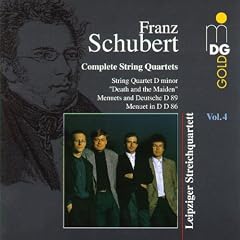 String Quartets 4