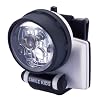 �X�}�C���L�b�Y(SMILE KIDS) 3LED�N���b�v���C�g AKU-4301