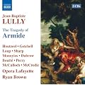 ������: �ߌ��s�A���~�[�h�t Lully: The Tragedy of Armide (Tragedie lyrique)