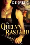 [Book] The Queen's Bastard