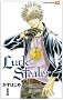 Luck Stealer 1 (�W�����v�R�~�b�N�X)
