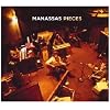 Manassas Pieces