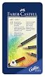 Faber-Castell �A�[�g�O���b�v�@�����F���M�@12�F�Z�b�g