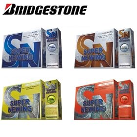 �u���a�X�g��(BRIDGESTONE) SUPER NEWING �X�[�p�[�I�����W 1�_�[�X(12����) SEOX