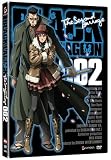 [DVD] Black Lagoon: The Second Barrage, Vol. 2 - Season 2