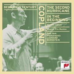 Second Hurricane / In the Beginning