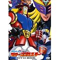 �u���b�J�[�R�cIV�}�V�[���u���X�^�[ DVD-BOX(������萶�Y)
