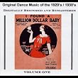 1920s & 30s-Original Dance Music