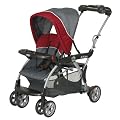 baby trend �V�b�g&�X�^���h DX �Z��p��l���x�r�[�J�[ �o���`�b�N SS74701