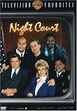 [DVD]Harry Anderson Night Court: TV Favorites (Std Sub) [DVD] [Import]