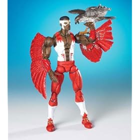 �}�[�x�� ���W�F���h Marvel Legends 6�C���` #14 [Mojo] �t�@���R�� [�H�����]