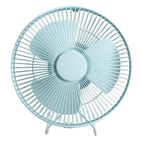 IDEA LABEL �T�[�L�����[�^�[/fan �u���[ LOE003-BL 7190217