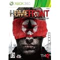 HOMEFRONT ( �z�[���t�����g )