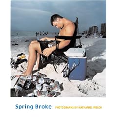 Spring Broke