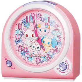Jewelpet (�W���G���y�b�g) �A�i���O �ڊo�܂����v CQ131P CQ131P