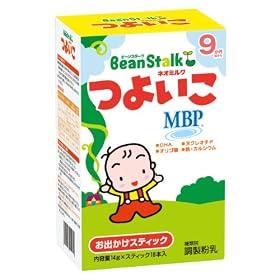 �r�[���X�^�[�N �悢�� MBP (9����������) 14g�~18�{