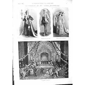 1901 �N�̃V���f���������h���� Hippodrome �� Chattell Lytton Farrell �̕������̃��k�G�b�g