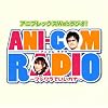 ANI-COM RADIO~�t�W�����ł����J�i~DJCD