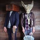 Two Gallants [Analog]