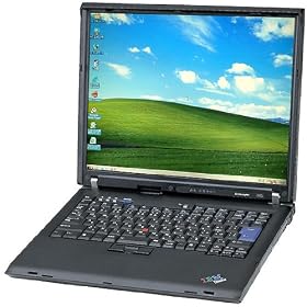 �y���Ãp�\�R��/����PC�zThinkPad R60e 0658-D4J(2GB.XP)