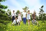 [CD]AAA タイトル未定(DVD付)