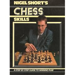 Nigel Short's Chess Skills