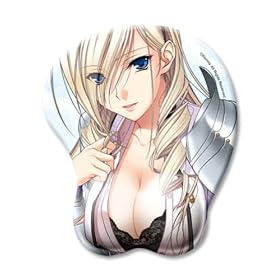 �����L���[���E���}���c�F ���̃}�E�X�p�b�h(�X�B�[���A)