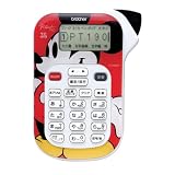 �u���U�[�H�� ���x�����C�^�[ P-touch 190 �~�b�L�[���b�h PT-190MR�u���U�[�H�Ƃɂ��