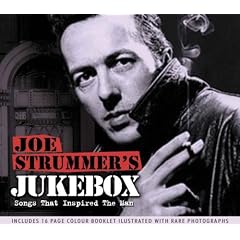 Joe Strummer's Jukebox