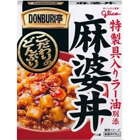�O���R DONBURI�� ���k�� 186g�~10��