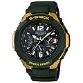 [�J�V�I]CASIO �r���v G-SHOCK �W�[�V���b�N SKY COCKPIT �X�J�C�R�b�N�s�b�g �^�t�\�[���[ �d�g���v MULTIBAND 6 GW-3000G-1AJF �����Y