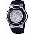 [�J�V�I]CASIO �r���v Baby-G �x�r�[�W�[ �^�t�\�[���[ �d�g���v MULTIBAND 6 BGA-1100-2BJF ���f�B�[�X