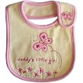 (�J�[�^�[�Y) carter's �@�X�^�C�Eyellow�~pink butterfly