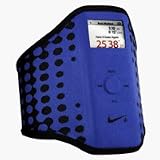  Nike+ Sport Armband Skin Case for Apple iPod Nano Blue