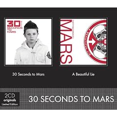 30 Seconds to Mars/a Beautiful Li