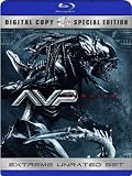 [DVD] Aliens vs. Predator - Requiem (Extreme Unrated Set) [Blu-ray]