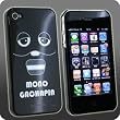 ���m�K�`���s�����b�N iPhone4��p�L�����N�^�[�W���P�b�g �K�`���s�� FTM-04A