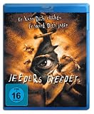[DVD] Jeepers Creepers [Blu-ray]