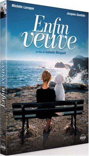  Enfin veuve