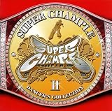 [CD]オムニバス SUPER CHAMPLE-DANCER’S COLLECTION II